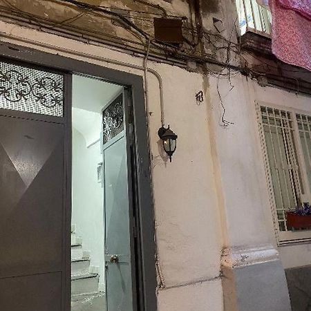 Vila Nel Cuore Di Napoli Exteriér fotografie