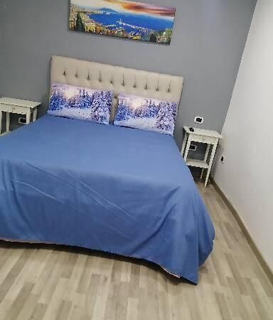 Vila Nel Cuore Di Napoli Exteriér fotografie