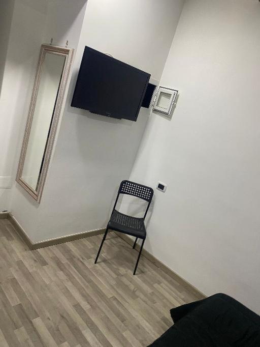Vila Nel Cuore Di Napoli Exteriér fotografie