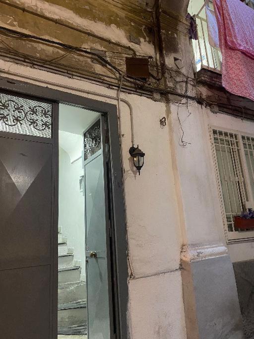 Vila Nel Cuore Di Napoli Exteriér fotografie
